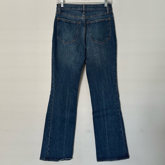 Abercrombie & Fitch | 70’s Vintage Flare Ultra High Rise Jean - Picture 2 of 4